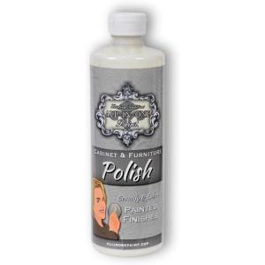 imageHeirloom Traditions Cabinet and Furniture Polish