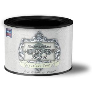 imageHeirloom Traditions Deglosser Surface Prep Wipes heavy duty Degreaser 40CT16 Fl Oz Pack of 1