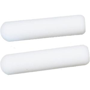 imageHeirloom Traditions Even Coat 6quot Replacement Roller 2 Pack