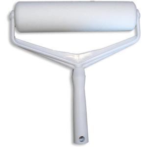 imageHeirloom Traditions Even Coat 9quot Roller ampamp Frame