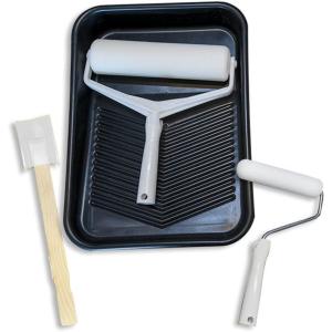 imageHeirloom Traditions Even Coat Roller Tool Kit