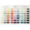 imageALLINONE PAINT by Heirloom Traditions Color Confidence Card